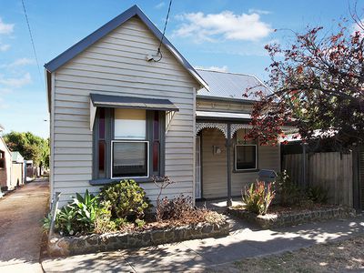 2 Bunbury Street, Newport