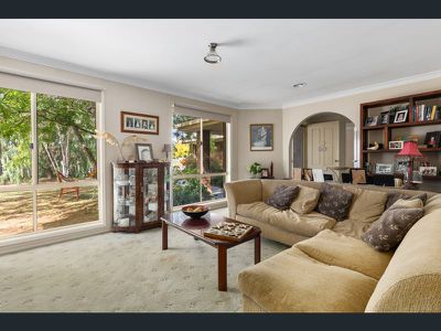 6 McCluskey Court, Seymour