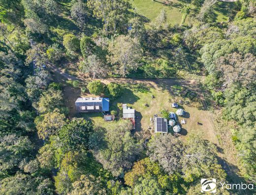 36 Waterfront Acres