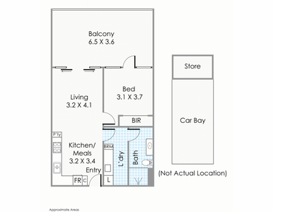 802 / 9 Tully Road, East Perth