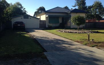 22 Main Street, Nar Nar Goon