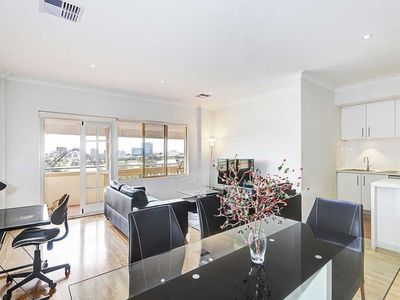 62 / 22 Nile Street, East Perth