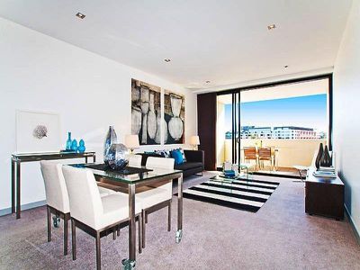 1405 / 1 Grandstand Parade, Zetland