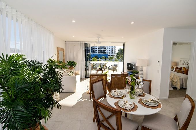 212 / 11 Waterside Retreat, Birtinya