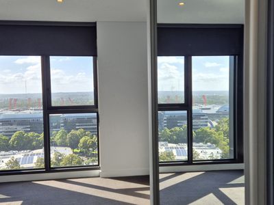 21909 / 2 Figtree Drive, Sydney Olympic Park