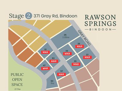 Lot 26 371 Gray Road, Bindoon