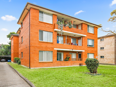10 / 59 St Ann Street, Merrylands