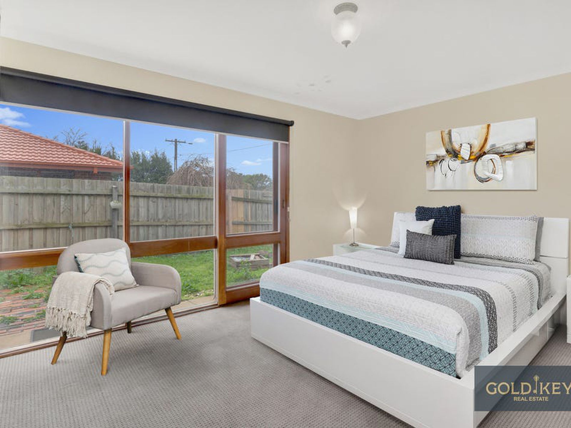 5 / 1 Bayview Crescent , Hoppers Crossing