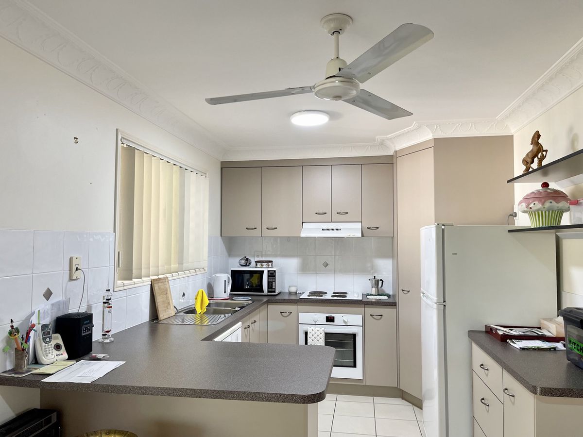 3a Daintree Drive, Urangan