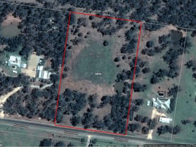Lot 84, Hustons Road, Wondai