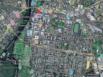 40 Talbragar Street, Dubbo