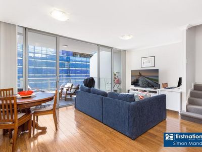 505 / 6 Bidjigal Street, Wolli Creek