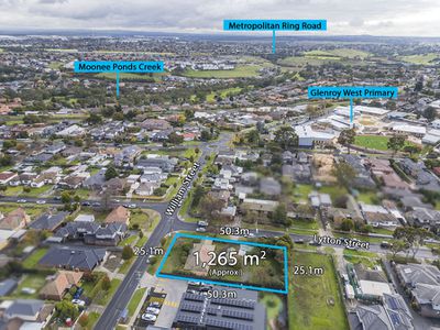 44 William Street, Glenroy