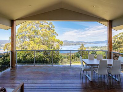 100 Jacksons Road, Franklin