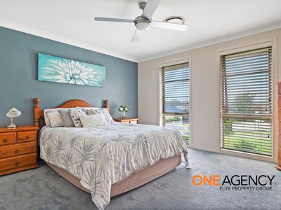 18 Barbata Grove, South Nowra