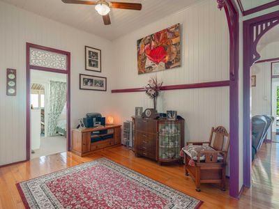 16 ELIZABETH STREET, Kenilworth