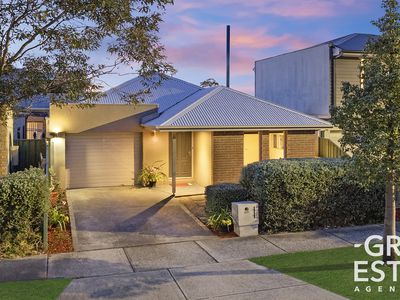 22 Steven Street, Dandenong