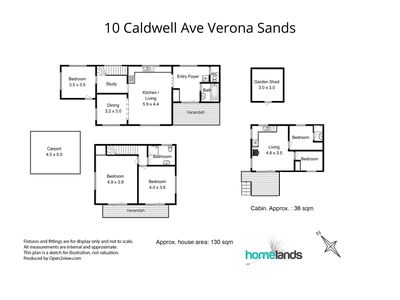 10 Caldwell Avenue, Verona Sands