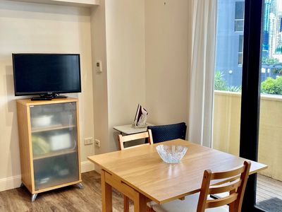 27 / 53 Edward Street, Brisbane City