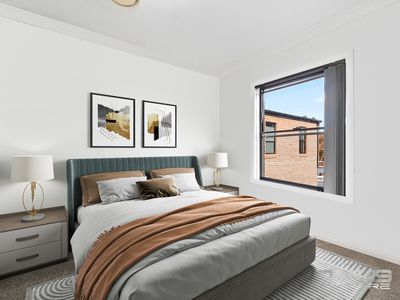 2 / 8-9 Mildred Street, Wentworthville