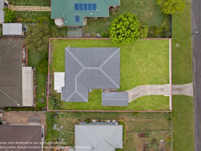 8 Miller Street, North Booval