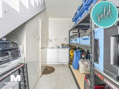 45 / 3 Kelso Crescent, Moorebank