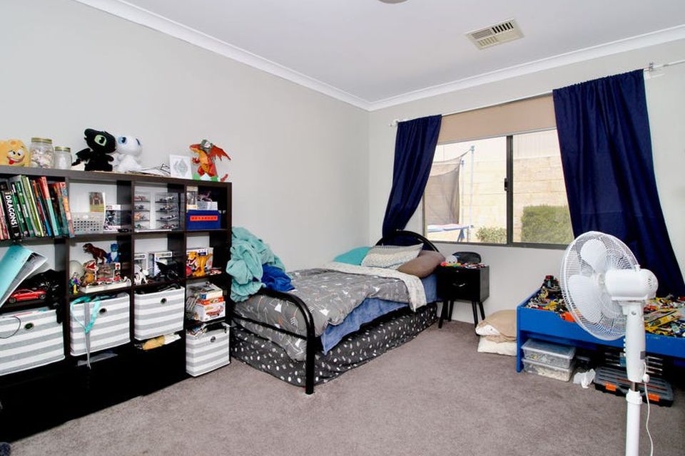 36 Oakwell Street , Baldivis