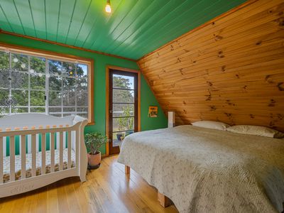 161 Fairy Falls Road, Geeveston
