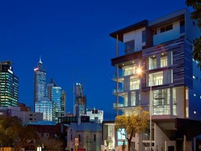20 / 33 Malcolm Street, Perth