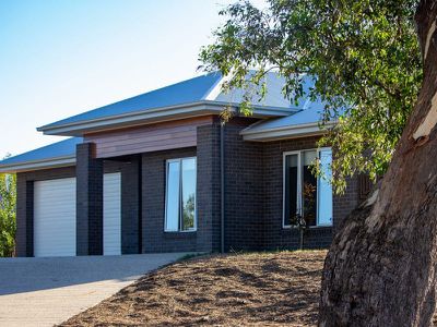 6 Saddle Court, Mansfield