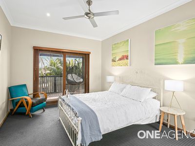 30 Little Lake Crescent, Warilla