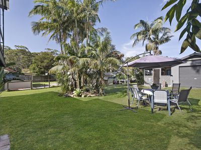 6 Eagle Avenue, Hawks Nest