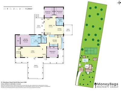 91-95 Aberdeen Road, North Maclean