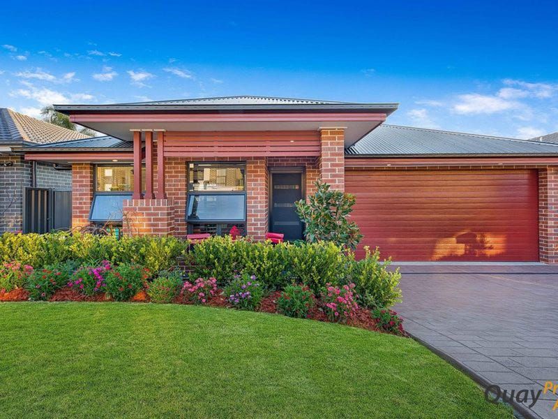 8 Winn Grove, Camden
