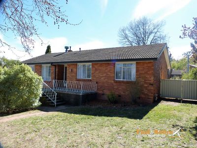 71 Kitchener Street, Hughes