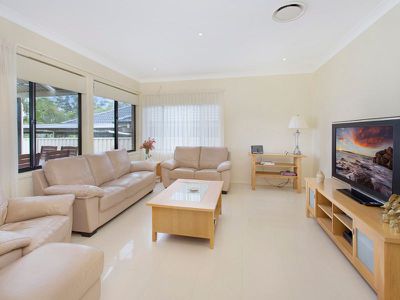 22 Barton Street, Oak Flats