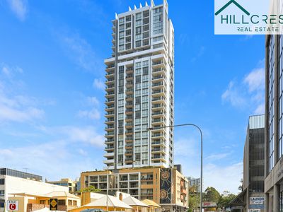 302/29 Hunter Street, Parramatta