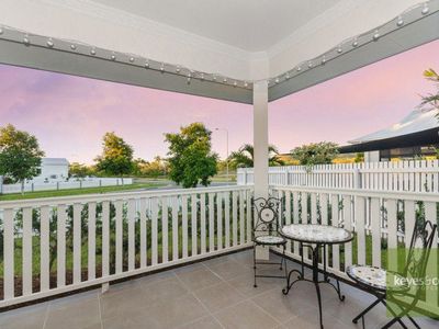 5 Darwall Street, Shaw