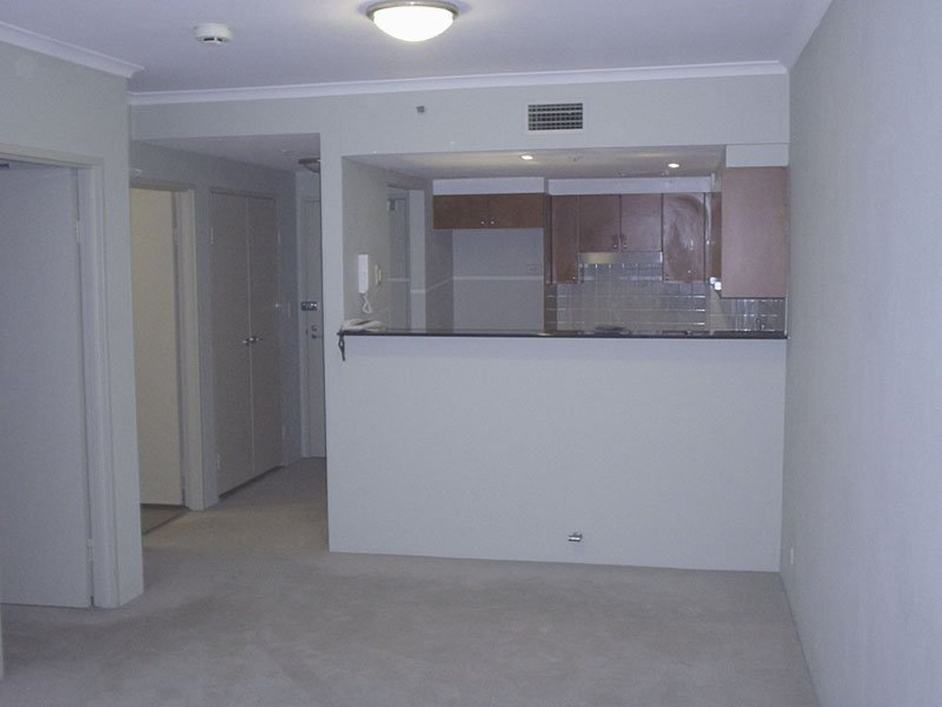 1501 / 1 Hosking Place, Sydney