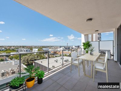 43 / 1178 Hay Street, West Perth