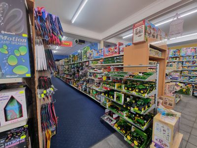 Toy Kingdom