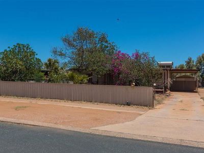 31 Robinson Street, Port Hedland