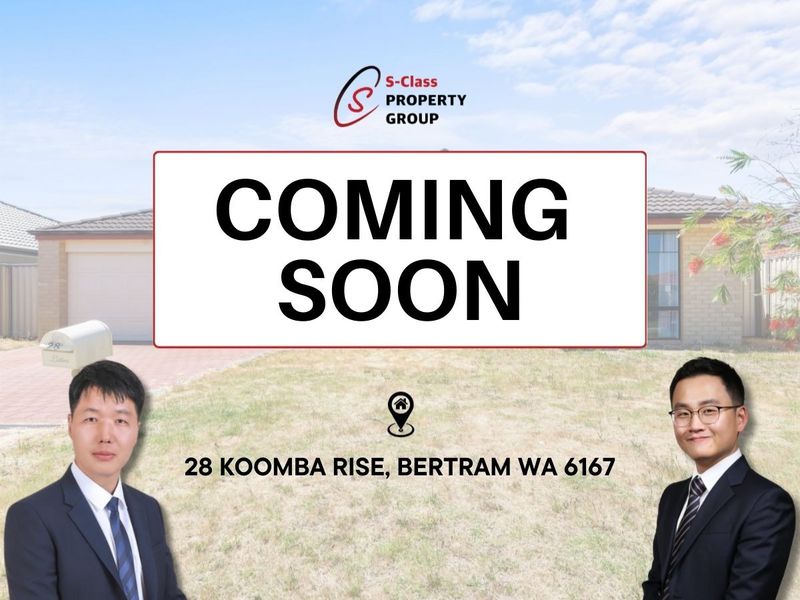 28 Koomba Rise, Bertram
