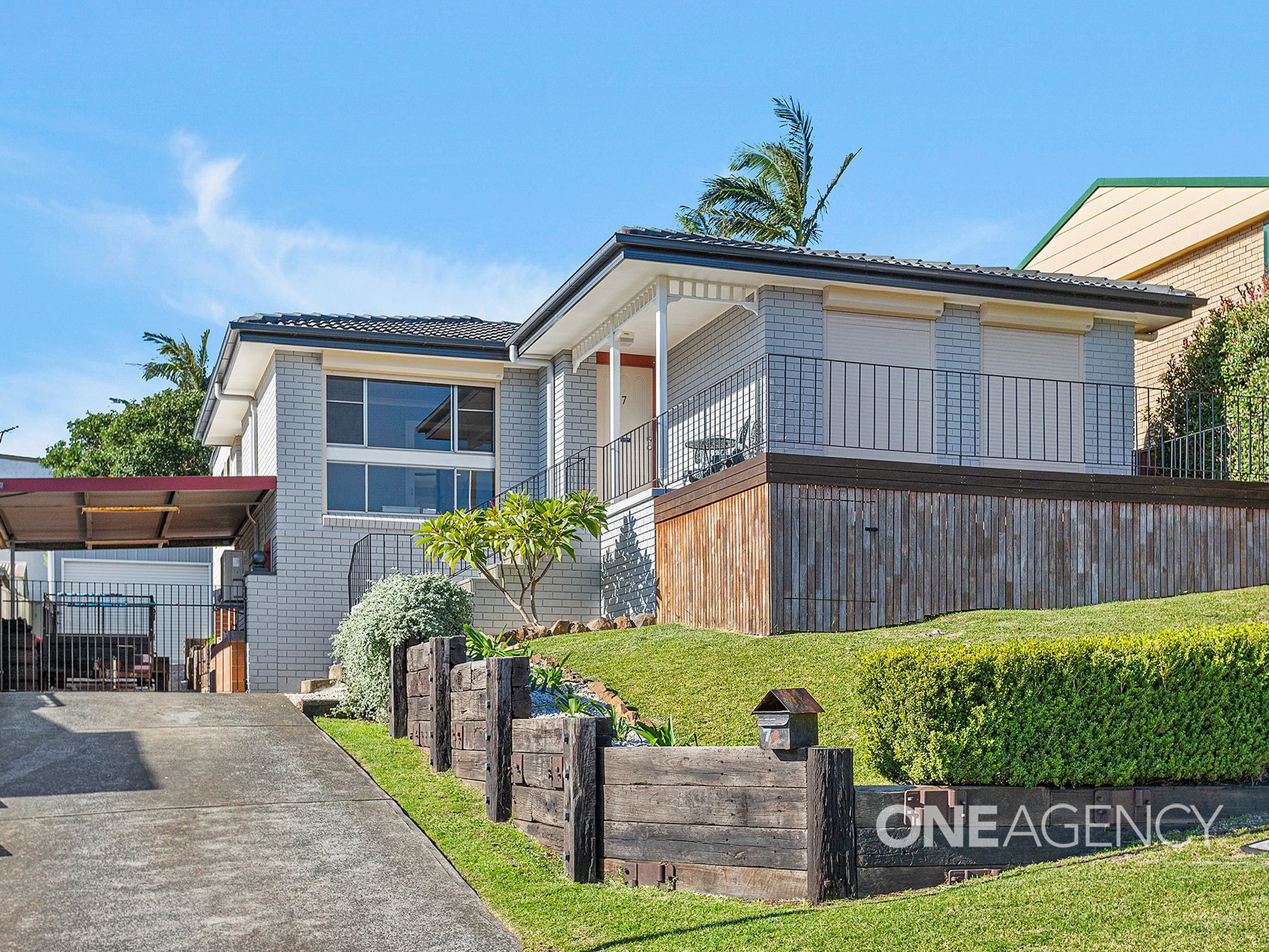 7 Noble Road, Albion Park