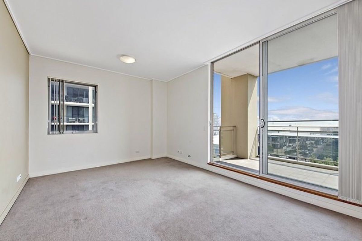 540 / 46 Baywater Drive, Wentworth Point