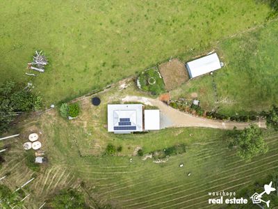 1176 Bellangry Road, Bellangry