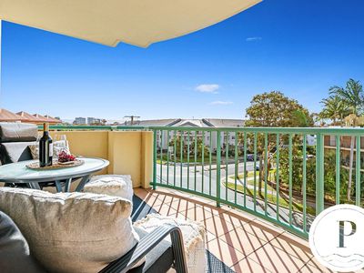 43 / 484-488 Marine Parade, Biggera Waters