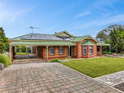 11 Grosser Street, Millicent