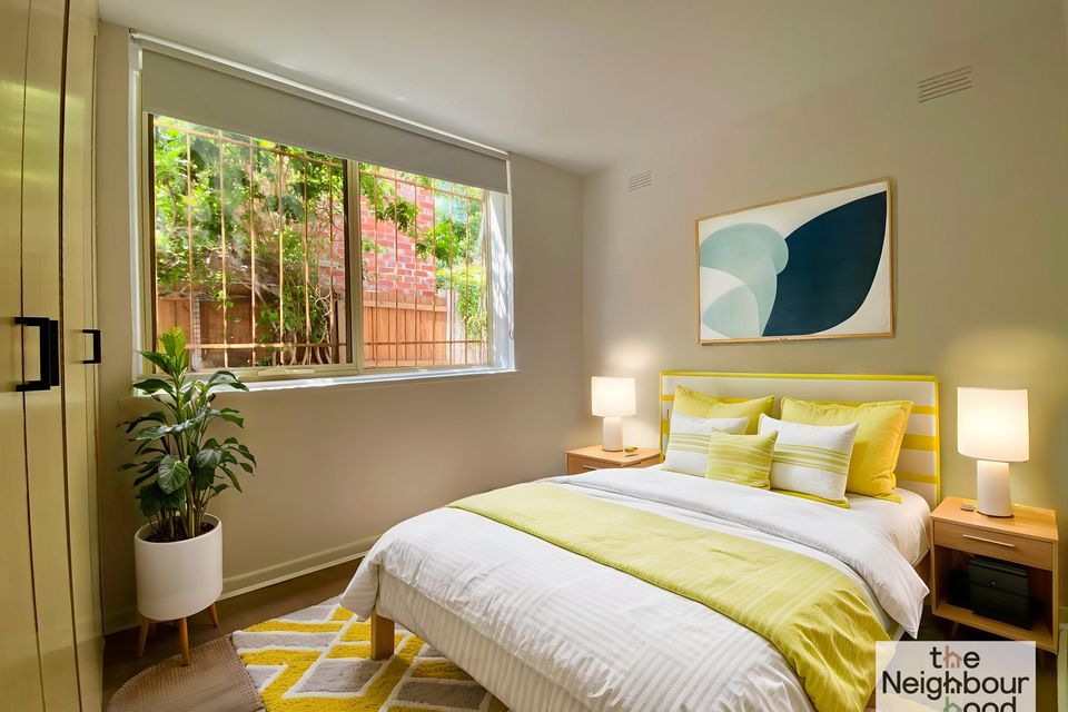 4 / 93 Grosvenor Street, Balaclava