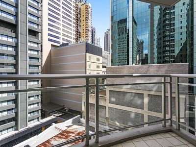 281 Elizabeth Street, Sydney